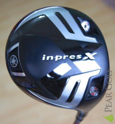 2013 YAMAHA inpres X RMX 10度 2013 YAMAHA inpres X RMX 10度