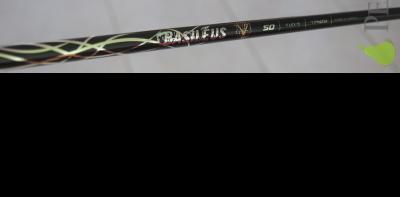 Ryoma D1 10.5度/Basileus Z50 S硬度木桿 Ryoma D1 10.5度/Basileus Z50 S硬度木桿