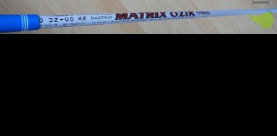 Ryoma D1 Premia 10.5度/Matrix Ozik TP6HD S硬度 Ryoma D1 Premia 10.5度/Matrix Ozik TP6HD S硬度