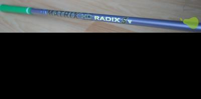 Taylormade R1/Matrix Radix SV Taylormade R1/Matrix Radix SV
