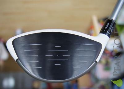 Taylormade R1/Matrix Radix SV S硬度木桿 Taylormade R1/Matrix Radix SV S硬度木桿