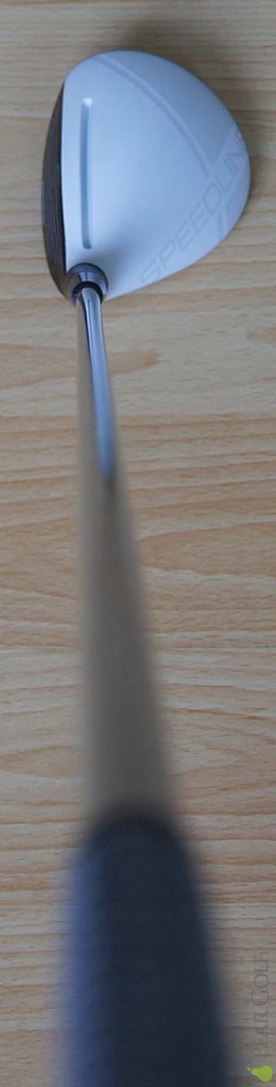 Adams Speedline Super LS XTD 15度/Matrix Radix S 7 S硬度三木 Adams Speedline Super LS XTD 15度/Matrix Radix S 7 S硬度三木