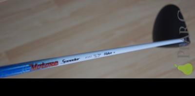 Ping G25 9.5/Fujikura Motore speeder VC6.3 Tour spec S硬度木桿 Ping G25 9.5/Fujikura Motore speeder VC6.3 Tour spec S硬度木桿
