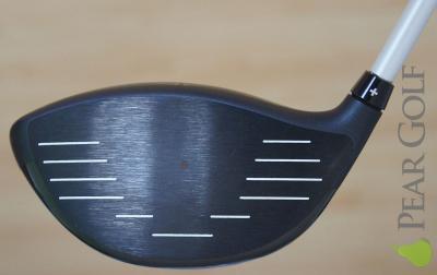 Ping G25 9.5/Fujikura Motore speeder VC6.3 Tour spec S硬度木桿 Ping G25 9.5/Fujikura Motore speeder VC6.3 Tour spec S硬度木桿
