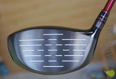 Jbeam BM-Premium 450黑頭 10.5度 Jbeam BM-Premium 450黑頭 10.5度
