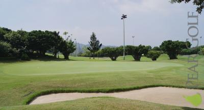 推桿練習基準-掌握果嶺速度/ Putting fundamental:green speed! 推桿練習基準-掌握果嶺速度/ Putting fundamental:green speed!