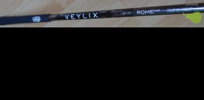 Titleist 910 D3 9.5度/Veylix Rome 688 S硬度木桿