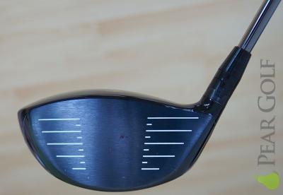 Titleist 910 D3 9.5度/Veylix Rome 688 S硬度木桿測評~傑克!上集 Titleist 910 D3 9.5度/Veylix Rome 688 S硬度木桿測評~傑克!上集