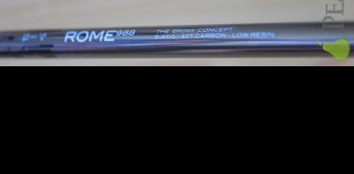 Veylix Rome 988HB S硬度小機腿 Veylix Rome 988HB S硬度小機腿