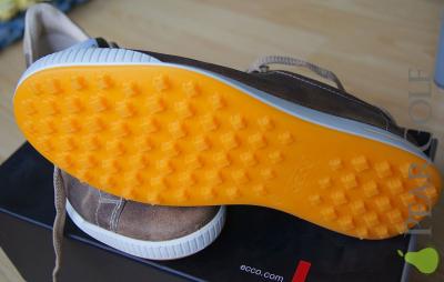 Ecco Golf Street 球鞋 Ecco Golf Street 球鞋