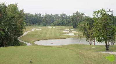 馬來西亞紹加納球場/Saujana Golf Country Club 馬來西亞紹加納球場/Saujana Golf Country Club