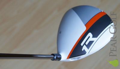 Taylormade R1 10度/Veylix Alpina 573 R硬度木桿