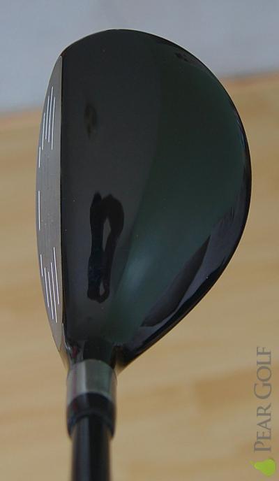 RomaRo Ray UT 18度/Basileus UT60 S硬度小機腿 RomaRo Ray UT 18度/Basileus UT60 S硬度小機腿