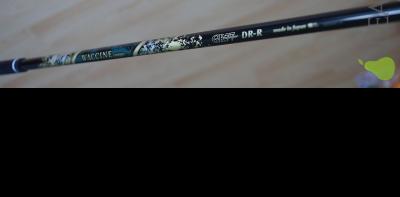 Max Soul 450Ti白頭10.5度/Waccine GR-77 R硬度木桿 Max Soul 450Ti白頭10.5度/Waccine GR-77 R硬度木桿