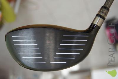 Vega RAD-03 10.5度/Veylix Rome 7RA Roughneck S硬度木桿 Vega RAD-03 10.5度/Veylix Rome 7RA Roughneck S硬度木桿