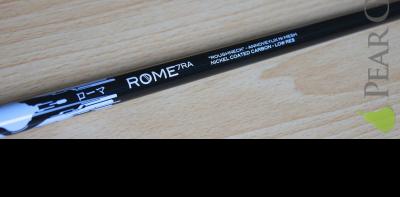 Veylix Rome 7RA Roughneck S硬度 Veylix Rome 7RA Roughneck S硬度