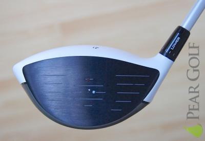 Taylormade Tour issue R1 440 10度