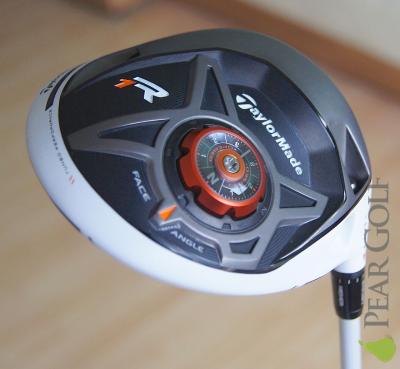 Taylormade Tour issue R1 440 10度/Fujikura Motore speeder 661 S硬度桿身木桿 Taylormade Tour issue R1 440 10度/Fujikura Motore speeder 661 S硬度桿身木桿