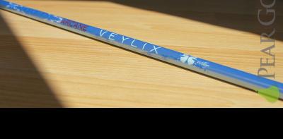 Veylix Arcane 60 S硬度木桿桿身 Veylix Arcane 60 S硬度木桿桿身