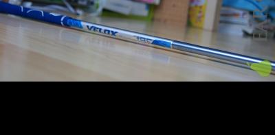 Ping G25 9.5度/ Matrix Velox 60 SP S硬度木桿 Ping G25 9.5度/ Matrix Velox 60 SP S硬度木桿