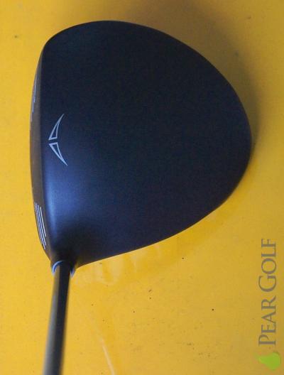 Ping G25 9.5度/ Matrix Velox 60 SP S硬度木桿