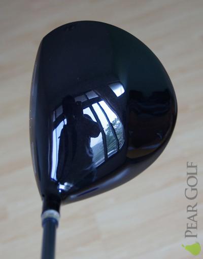 Kamui Tour KM-200黑頭10.5度 Kamui Tour KM-200黑頭10.5度