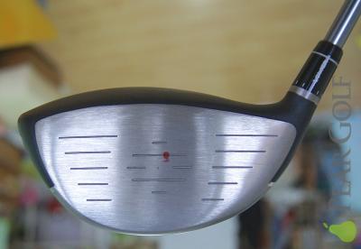 Taylormade Jetspeed 9.5度