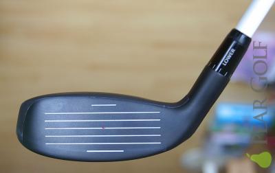 Adams 2014 XTD Ti 16度 Adams 2014 XTD Ti 16度