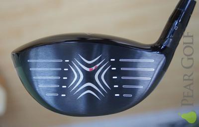 Callaway 日規X2 Hot 9度