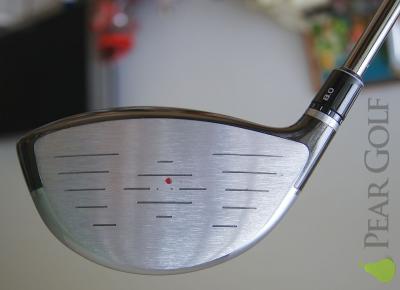 Taylormade SLDR 430 10.5度/Veylix Alpina 673 S硬度木桿 Taylormade SLDR 430 10.5度/Veylix Alpina 673 S硬度木桿
