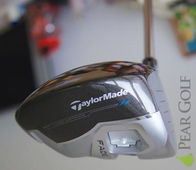 Taylormade SLDR 430 10.5度