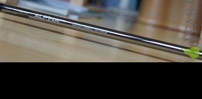 Veylix Alpina 673 S硬度 Veylix Alpina 673 S硬度