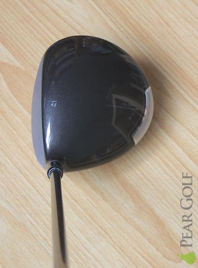 Taylormade SLDR 430 10.5度