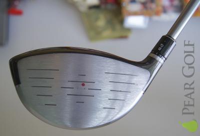 Taylormade SLDR 430 10.5度 Taylormade SLDR 430 10.5度