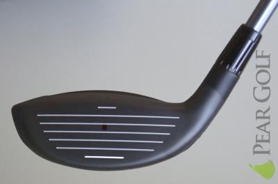 Adams 2014 XTD Ti 3W 15度 Adams 2014 XTD Ti 3W 15度