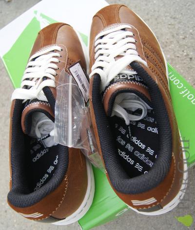 Adidas Adicross II 無釘爪鞋 Adidas Adicross II 無釘爪鞋