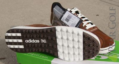 Adidas Adicross II 無釘爪鞋 Adidas Adicross II 無釘爪鞋