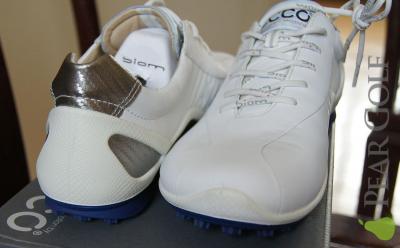 Ecco Golf Biom Zero高爾夫鞋