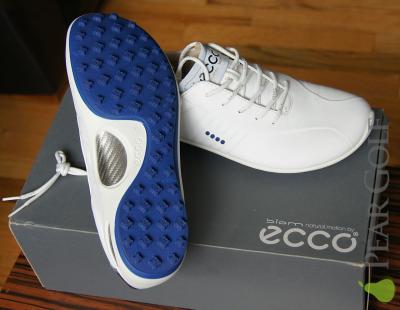 Ecco Golf Biom Zero高爾夫鞋 Ecco Golf Biom Zero高爾夫鞋