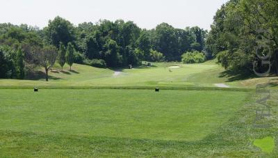 美國紐約公共球場Douglaston golf course 美國紐約公共球場Douglaston golf course