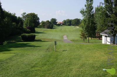 美國紐約公共球場Douglaston golf course