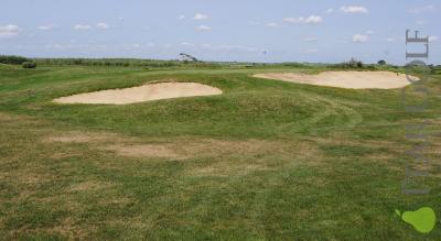 美國紐約長島私人球場Lido Golf course