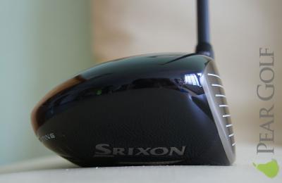 2014 Srixon Z745 9.5度