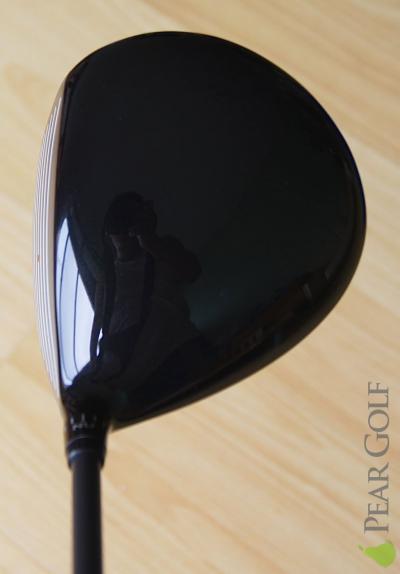 2014 Srixon Z745 9.5度 2014 Srixon Z745 9.5度