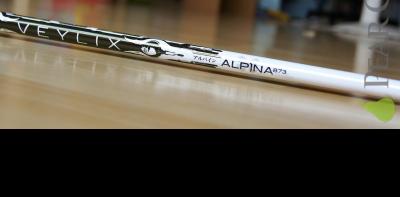 Veylix Alpina 873 S硬度 Veylix Alpina 873 S硬度