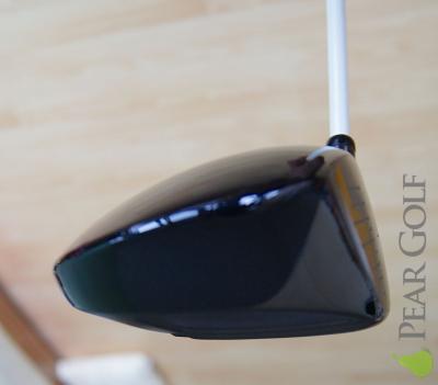 Pear Golf CG 原型款10度SP-700鈦面 Pear Golf CG 原型款10度SP-700鈦面