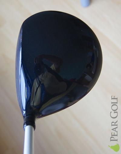 Pear Golf CG 原型款10度SP-700鈦面 Pear Golf CG 原型款10度SP-700鈦面