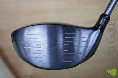 Pear Golf CG原型版10度DAT 55桿面 Pear Golf CG原型版10度DAT 55桿面