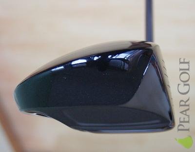 Pear Golf CG原型版10度DAT 55桿面 Pear Golf CG原型版10度DAT 55桿面