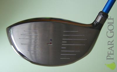 Pear Golf CG原型款DAT 55桿面 10度